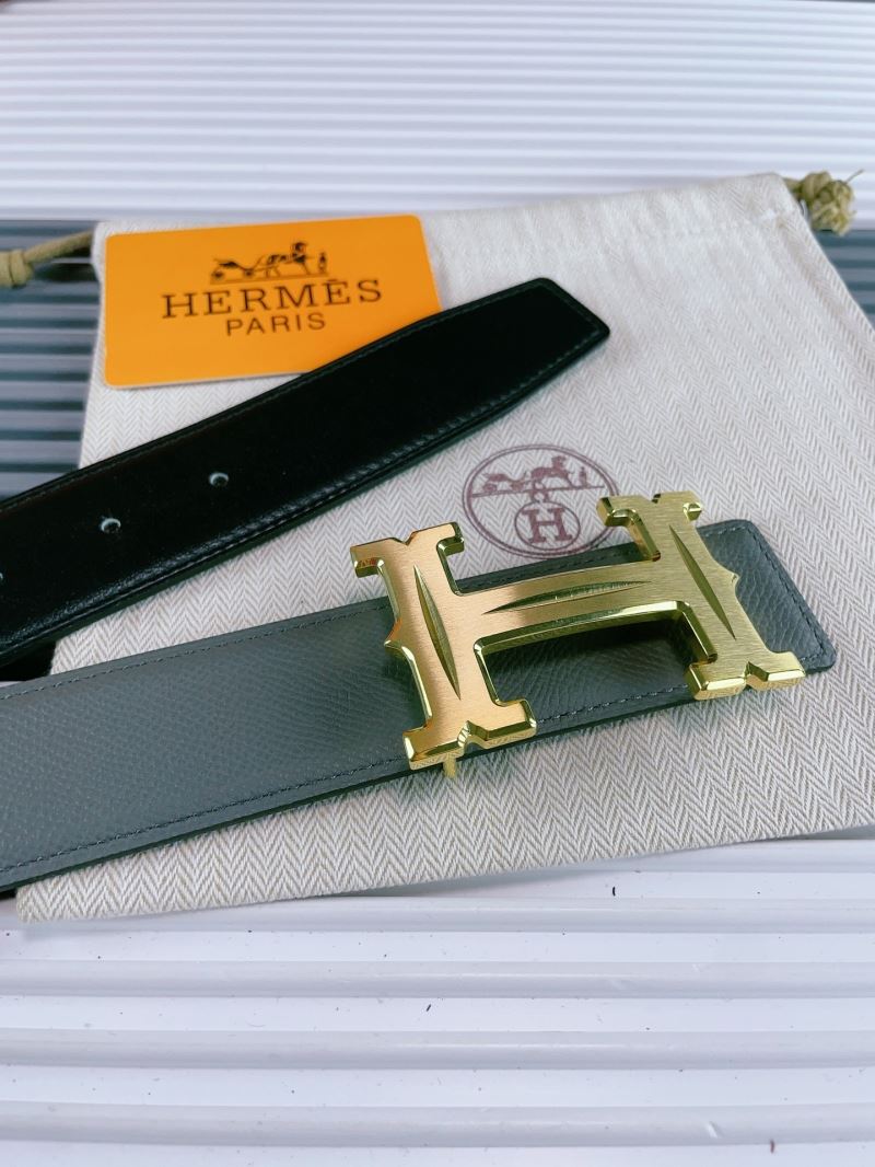 Hermes Belts